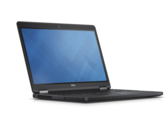 Kısa inceleme: Dell Latitude 12 E5250 Notebook