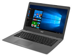 Acer Aspire One Cloudbook 14