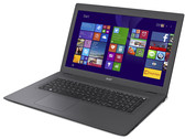 Kısa inceleme: Acer Aspire E5-772G Notebook