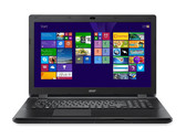 Kısa inceleme: Acer TravelMate P276-MG-56FU