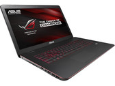 Kısa inceleme: Asus GL771JM Notebook