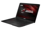 Kısa inceleme: Asus GL552JX Notebook