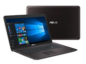 Kısa inceleme: Asus F756UX-T7013T Notebook