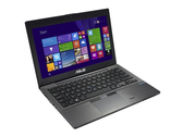 Kısa inceleme: Asus ASUSPRO Advanced BU201LA-DT036G Ultrabook