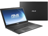 Kısa inceleme: Asus AsusPro Advanced BU401LA-CZ020G Ultrabook