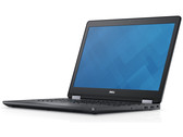 Kısa inceleme: Dell Latitude 15 E5570 Notebook