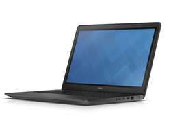 In review: Dell Latitude 3550-0123. Test model courtesy of Cyberport.