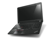Kısa inceleme: Lenovo ThinkPad Edge E550 Notebook
