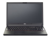 Kısa inceleme: Fujitsu LifeBook E554 Notebook