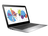 Kısa inceleme: HP EliteBook Folio 1020 G1 Ultrabook