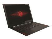 Kısa inceleme: HP Omen Notebook