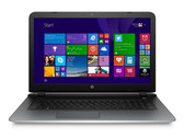 Kısa inceleme: HP Pavilion 17-g013ng Notebook