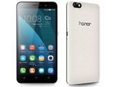 Kısa inceleme: Honor 4X akıllı telefon