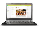 Kısa inceleme: Lenovo IdeaPad 100-15 Notebook