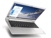 Kısa inceleme: Lenovo IdeaPad 710S-13ISK (Core i7) Subnotebook