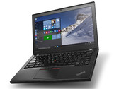 Kısa inceleme: Lenovo ThinkPad X260 (Core i7, FHD) Subnotebook