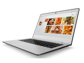 Kısa inceleme: Lenovo U31-70 80M5003EGE Notebook