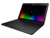 Kısa inceleme: Razer Blade (2016) Notebook