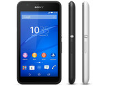 Kısa inceleme: Sony Xperia E4g akıllı telefon