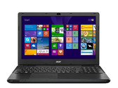 Kısa inceleme: Acer TravelMate P246-M-598B Notebook