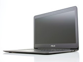 Kısa inceleme: Asus Zenbook UX305 Subnotebook 