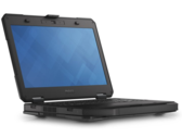 Kısa inceleme: Dell Latitude 14 Rugged 5404 