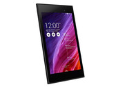 Kısa inceleme: Asus Memo Pad 7 (ME572CL) Tablet