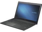 Kısa inceleme: Asus ASUSPRO Essential P2520LA-XO0167H Notebook