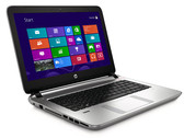 Kısa inceleme: HP Envy 15-k010ng Notebook