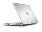 Kısa inceleme: Dell Inspiron 17 7746 (2015) Notebook