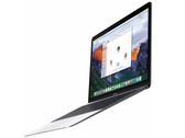 Kısa inceleme: Apple MacBook 12 (Early 2016) 1.1 GHz