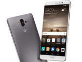 Kısa inceleme: Huawei Mate 9 Phablet