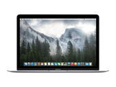 Kısa inceleme: Apple MacBook 12 (Early 2015) 1.1 GHz