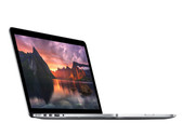 Kısa inceleme: Apple MacBook Pro Retina 13 (Early 2015) Notebook