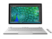 Kısa inceleme: Microsoft Surface Book (Core i7, 940M) dönüştürülebilir