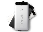 Kısa inceleme: Google Nexus 6P akıllı telefon