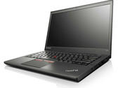 Kısa inceleme: Lenovo ThinkPad T450s Ultrabook