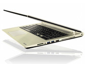 Kısa inceleme: Toshiba Satellite P50-C-10G Notebook