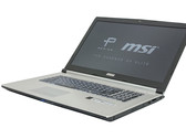 Kısa inceleme: MSI PE70 2QE Notebook