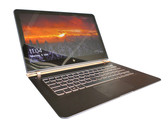 Kısa inceleme: HP Spectre 13 Notebook