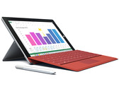Kısa inceleme: Microsoft Surface 3 Tablet/dönüştürülebilir