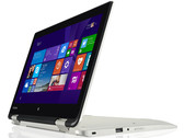 Kısa inceleme: Toshiba Satellite Radius 11 L10-B-101 