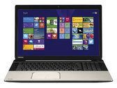 Kısa inceleme: Toshiba Satellite L70-B-130 Notebook