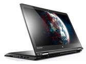 Kısa inceleme: Lenovo ThinkPad Yoga 14 dönüştürülebilir