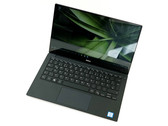 Kısa inceleme: Dell XPS 13 9360 QHD+ i5-7200U Notebook