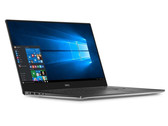 Kısa inceleme: Dell XPS 15 2016 (9550) InfinityEdge Notebook