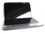 İncelemede: Acer Aspire 7738g