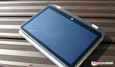 Tablet modu