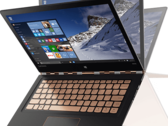 Kısa inceleme: Lenovo Yoga 900S 12ISK dönüştürülebilir model