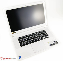 Acer Chromebook CB5